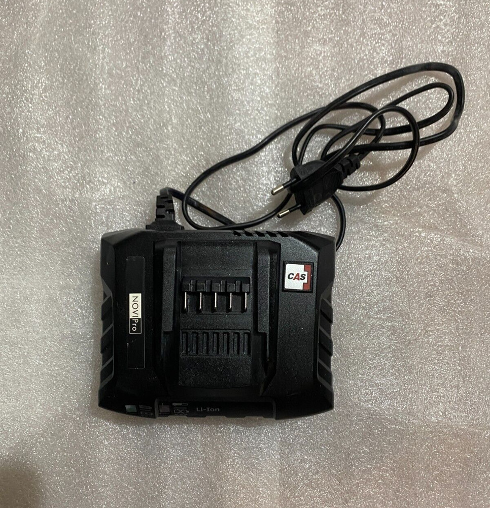 Novipro Compac Press Machine – Compatible with Rothenberger Press Tools