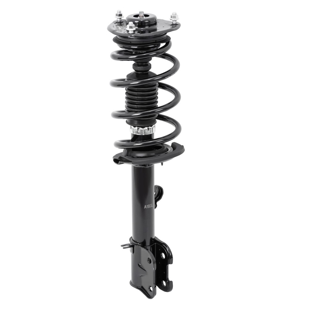4X Front Quick Struts Assembly & Rear Shocks Absorber For 2011-2013 Kia Sorento
