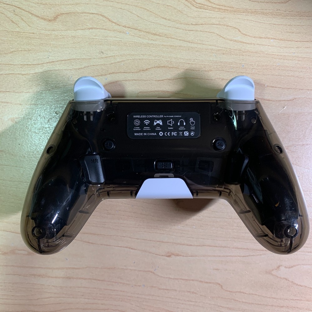 HongHao STK-4007L Bluetooth Wireless Controller for PS4