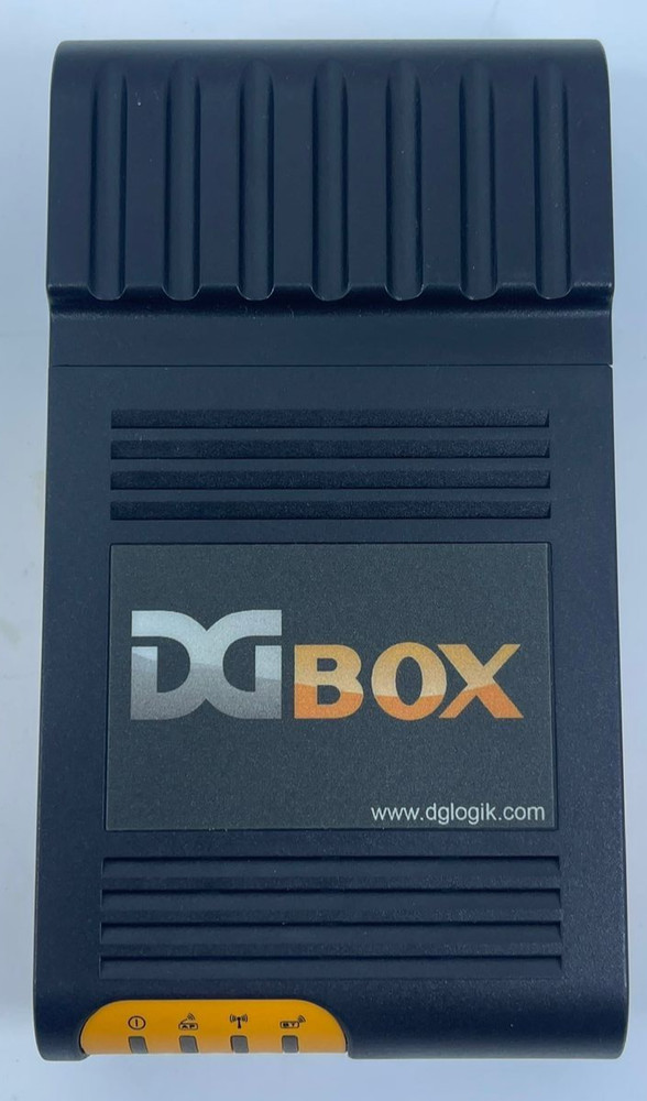 DGBOX - GLOBALSCALE 003-DS2001 Data Acquisition Data Storage Dream Plug