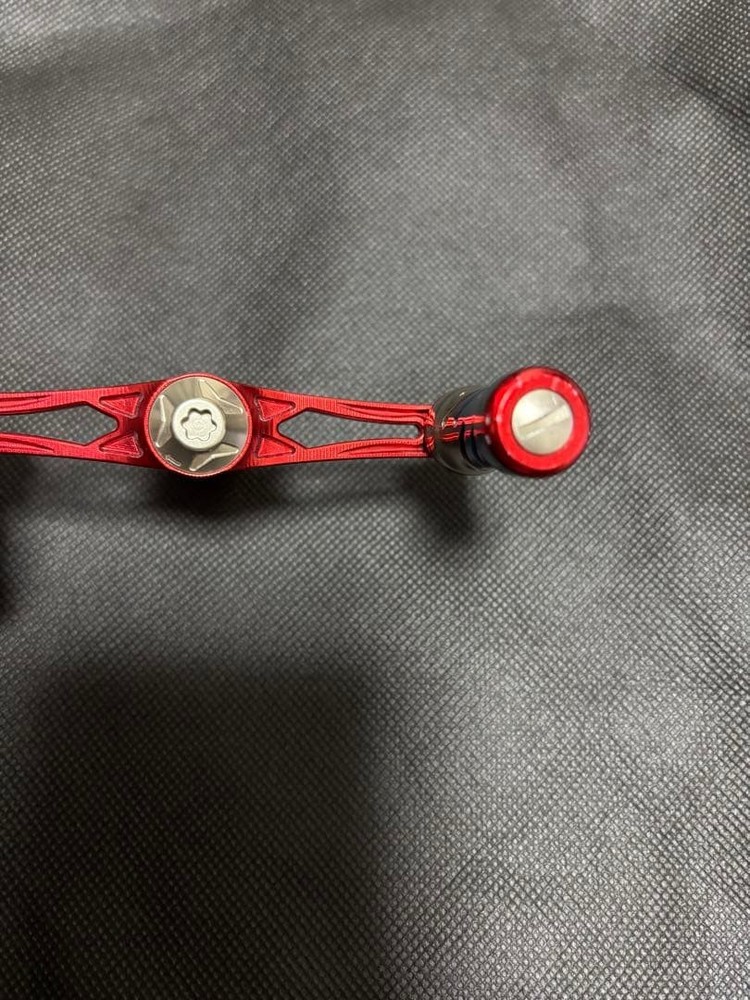 Libre handle set