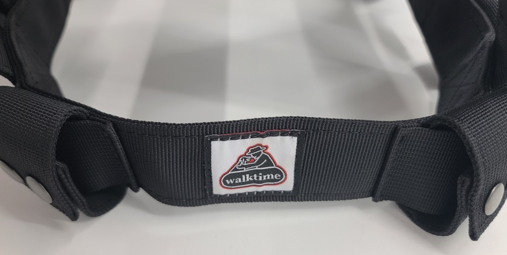 Walktime, Dog Harness Vest Size S