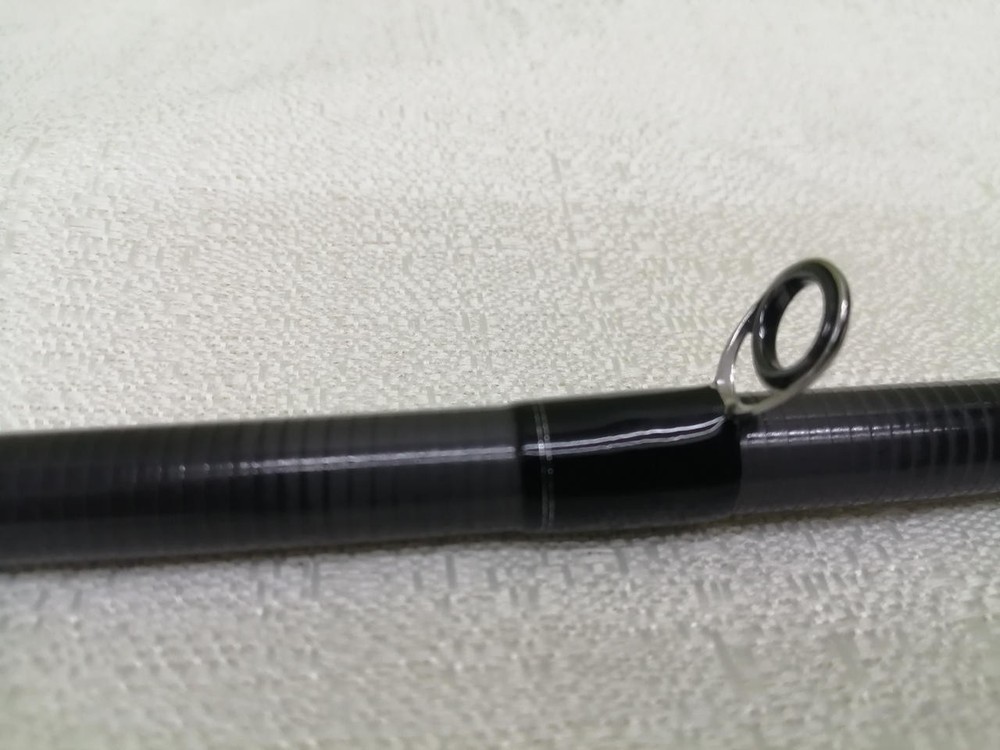 DAIWA MX 83MB-S Chinning Rod