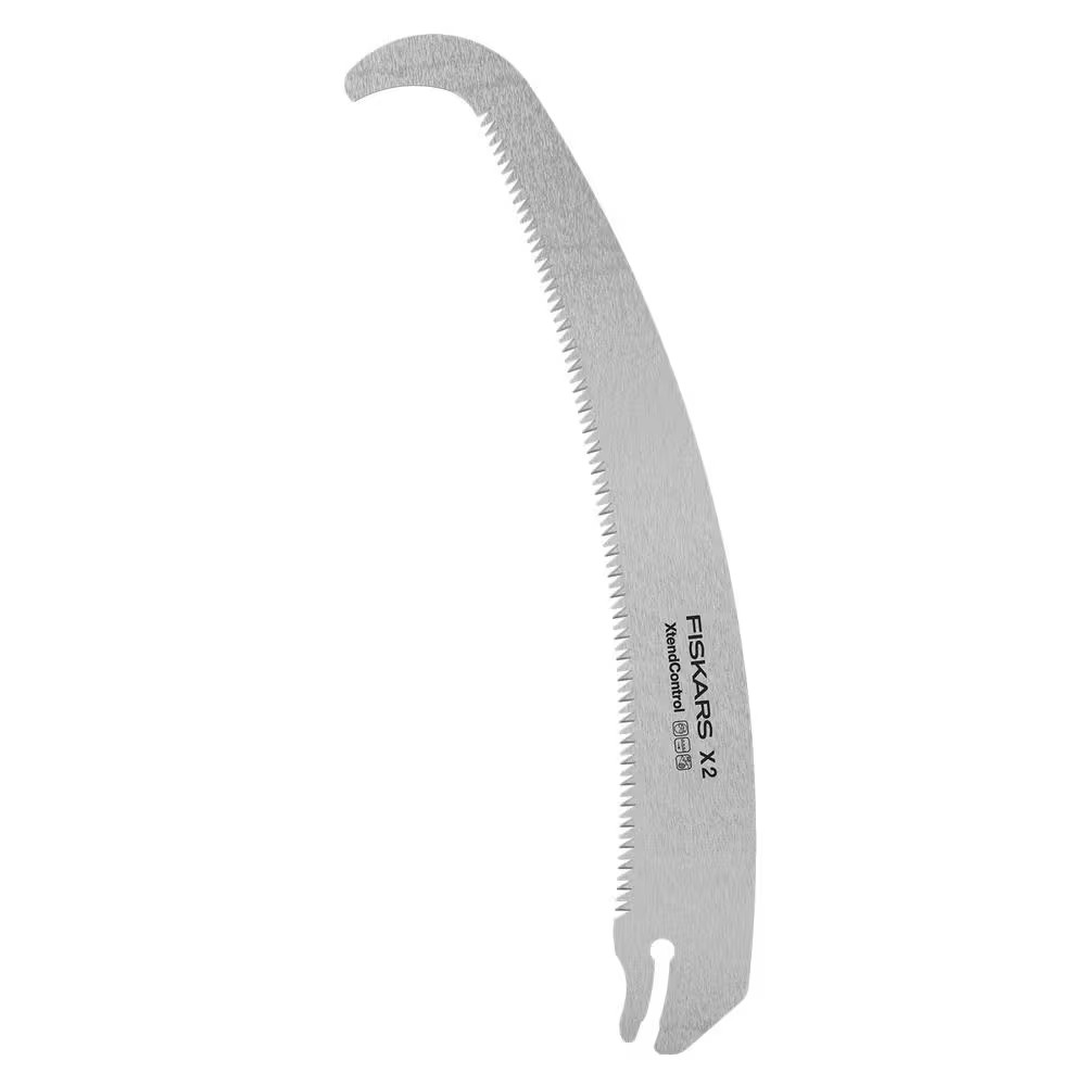 Xtendcontrol 15 In. Steel Blade Tree Pruner Hook Bill Saw Attachment