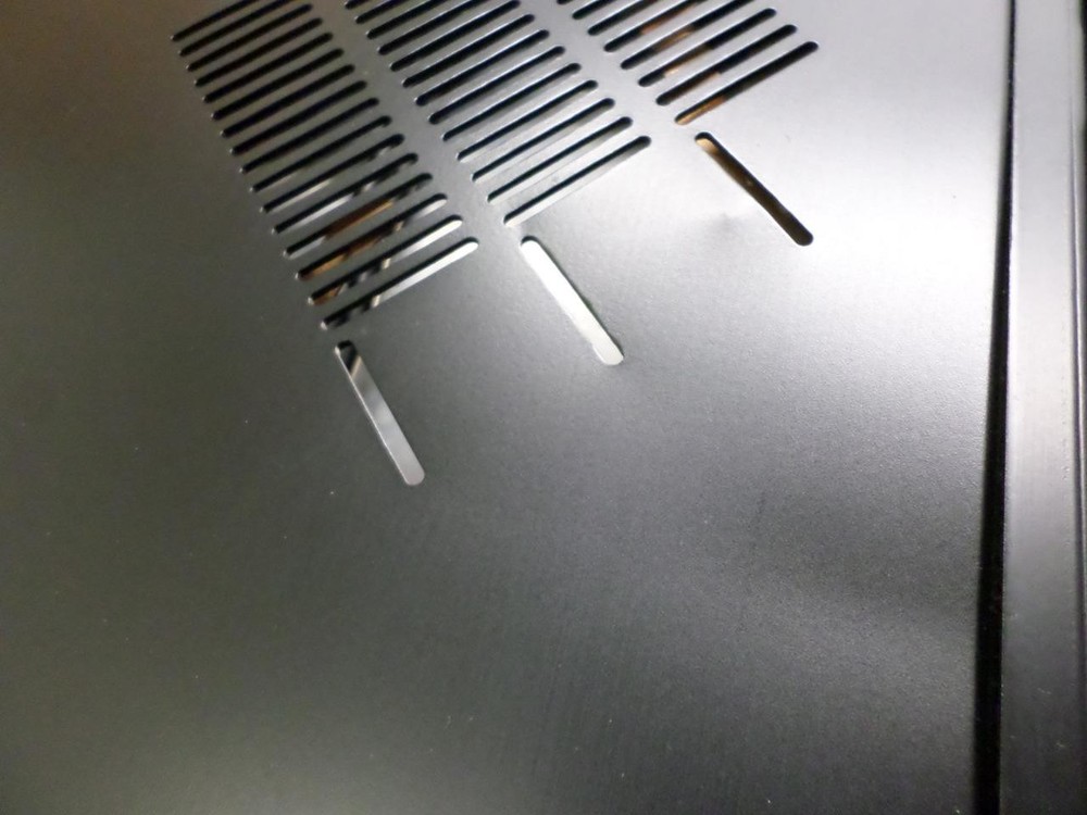 Macom L860 Bi-Directional Launch Amplifier