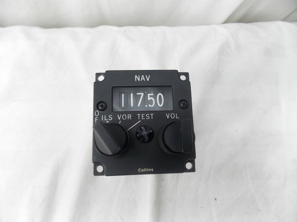 NAV 313N-4B Control Box