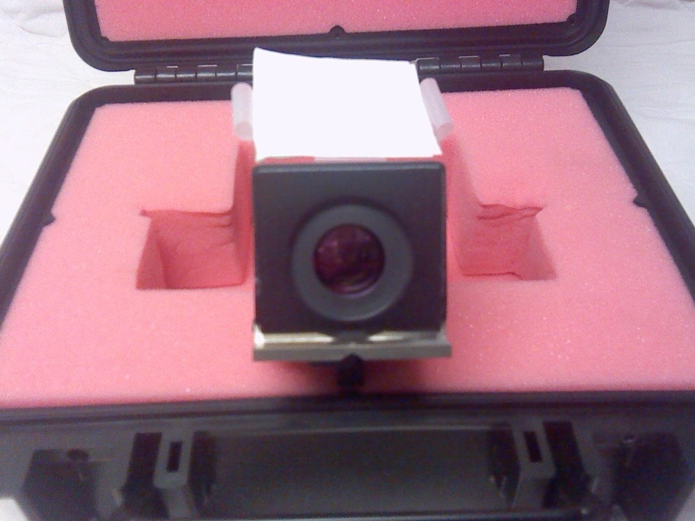 Photon Gear 149247 1.0/1.3um Full Frame Sensor Optical Element DPSS Laser Lens
