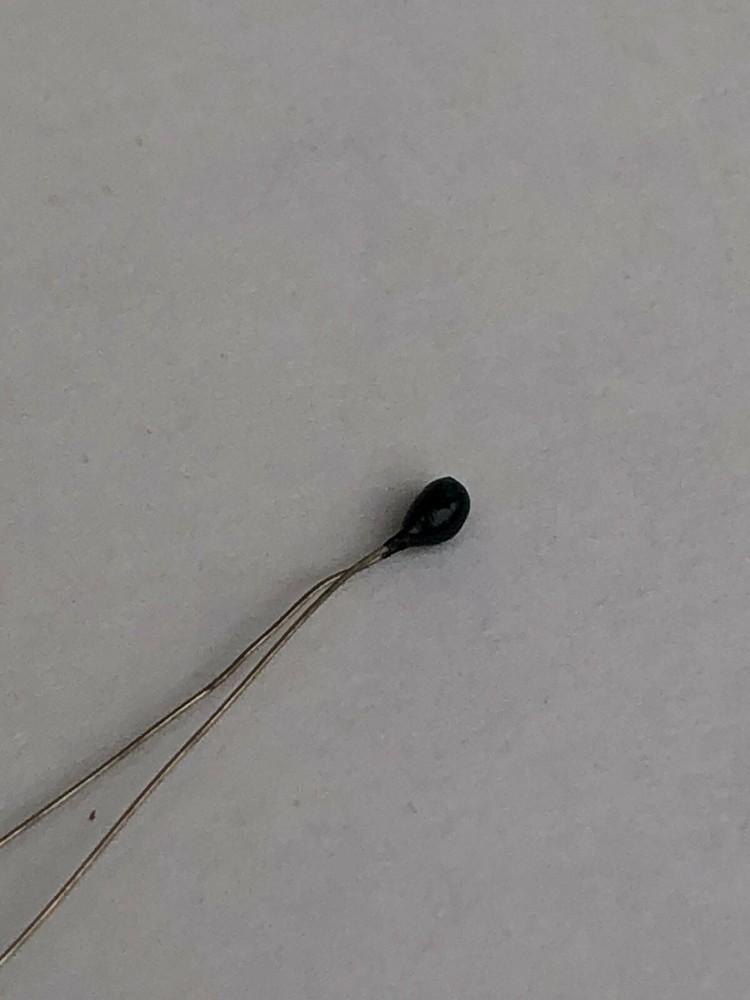 YSI 44005 Precision Thermistor Probe