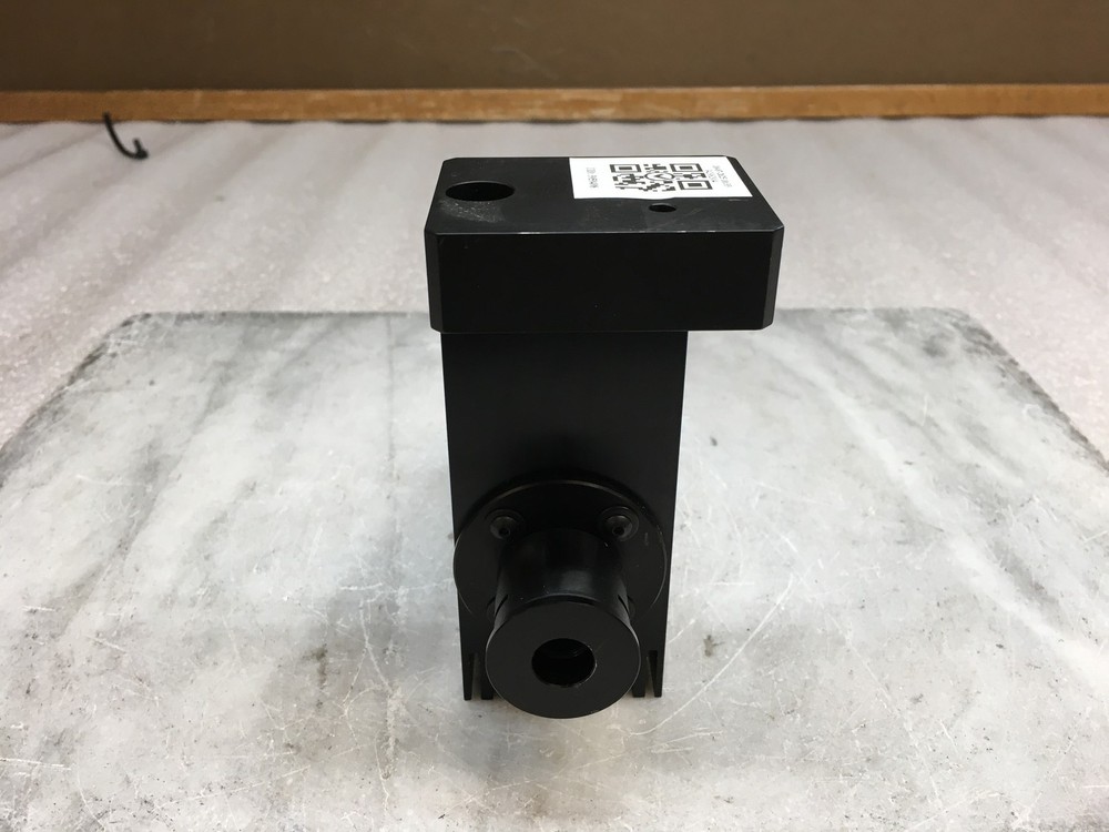 Coherent CUBE 403-50C Laser Diode System 1174298 w/ Power Supply Controller