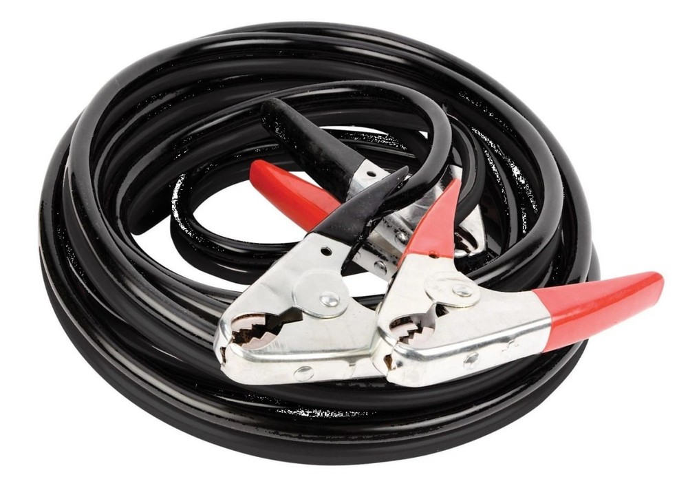 Performance Tool W1669 2GA 20FT Jumper Cables