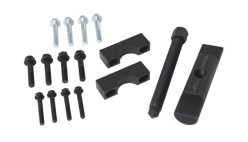 Lisle 60050 Heavy Duty Yoke Puller