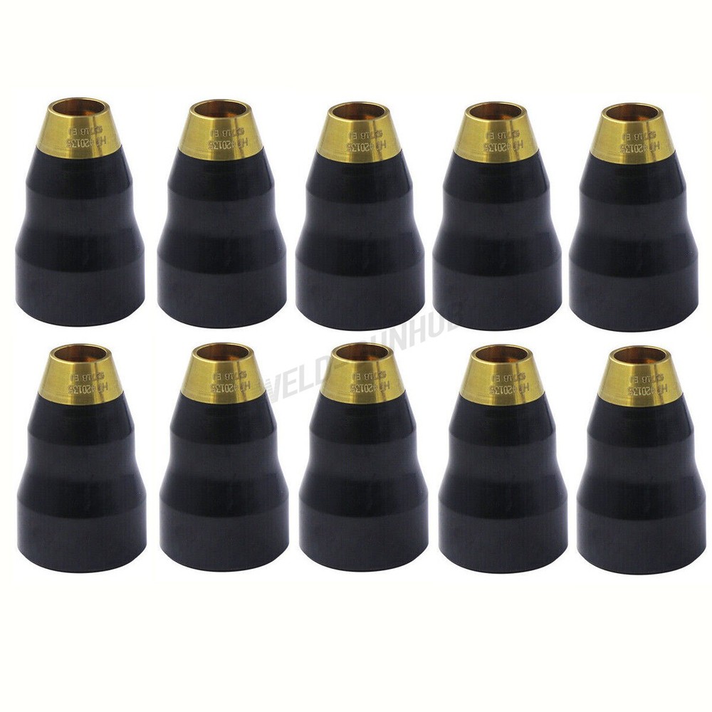 420135 Plasma Retaining Cap For PowerMax30 Air T30 Torch