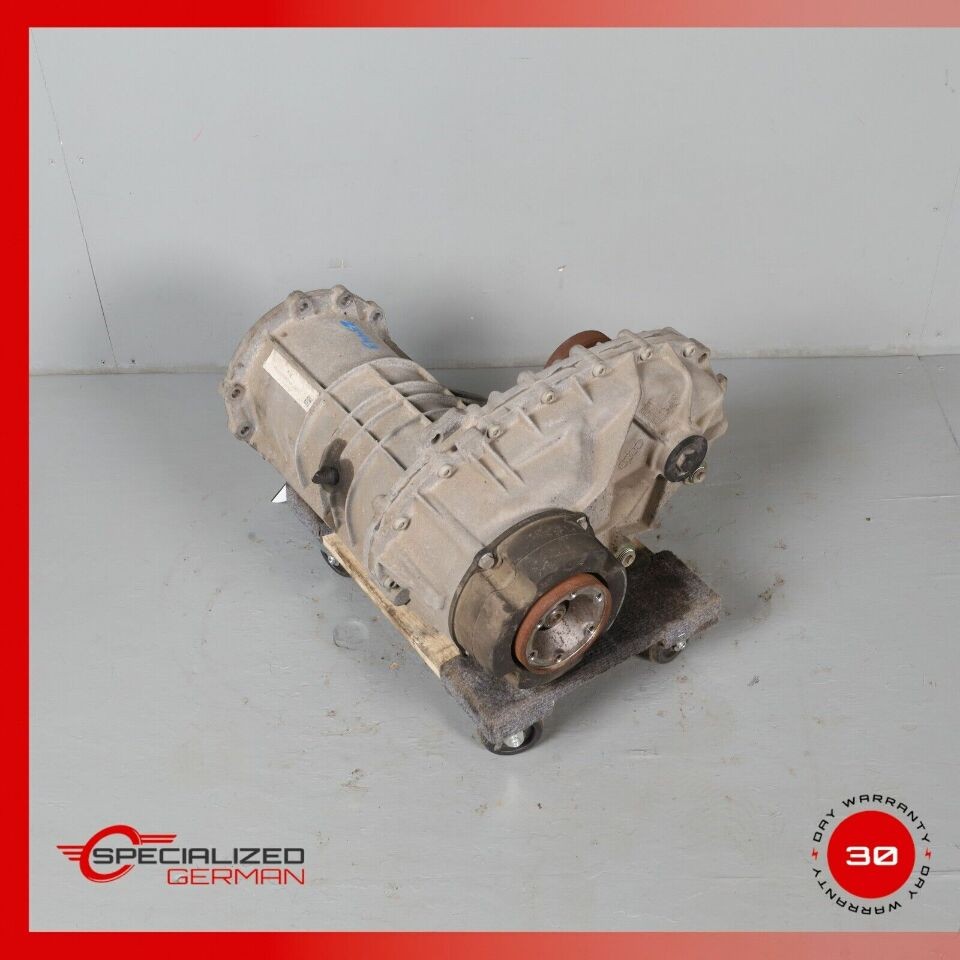 2007-2010 Audi Q7 Transfer Case OEM