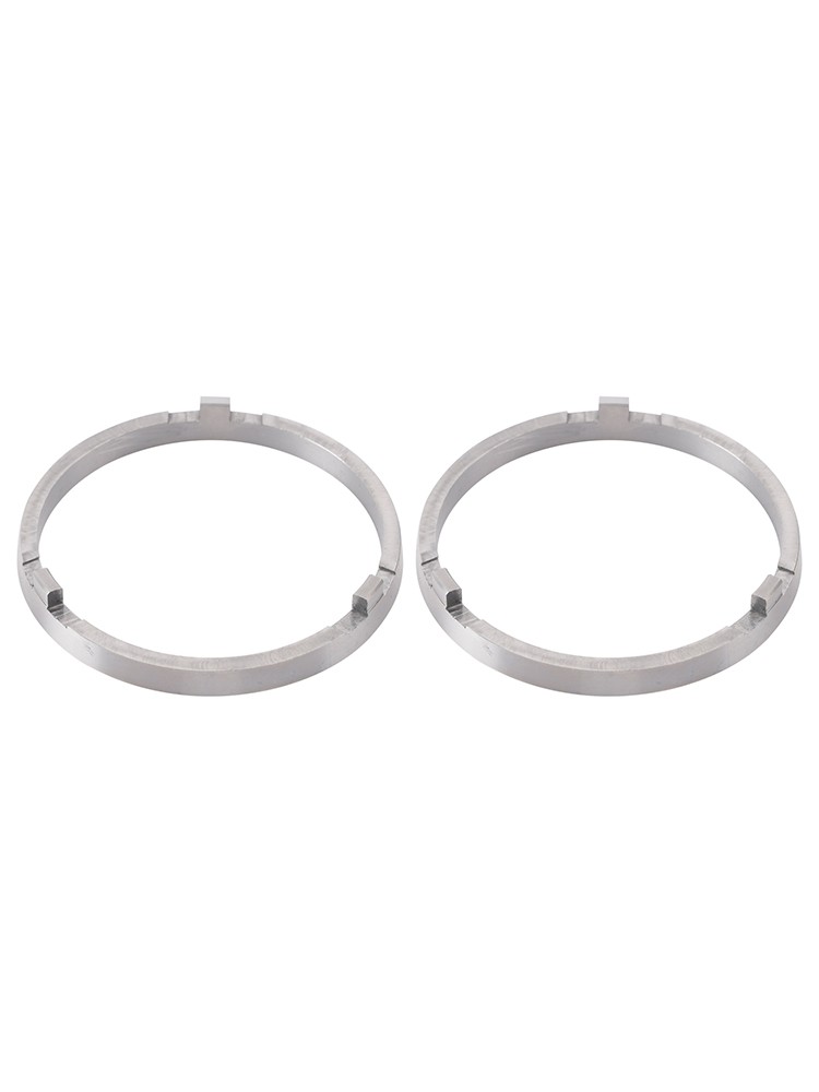 2Pack Manual Transmission G56 3Rd & 4Th Inner Synchro Ring