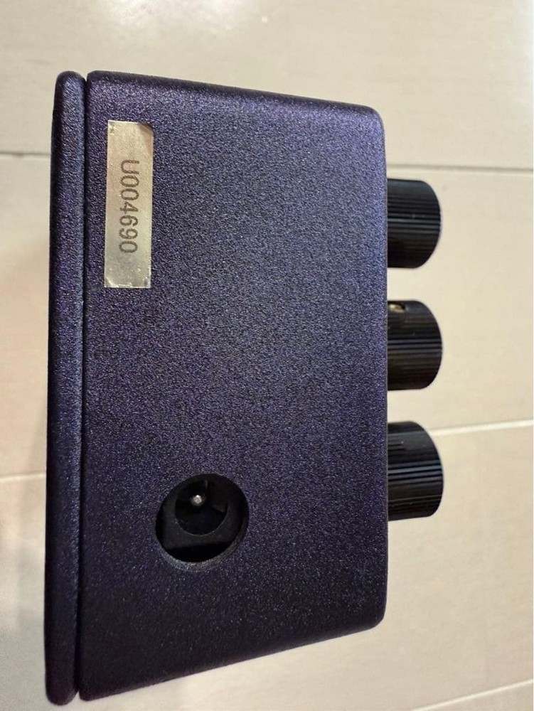 Walrus Audio Julia V1