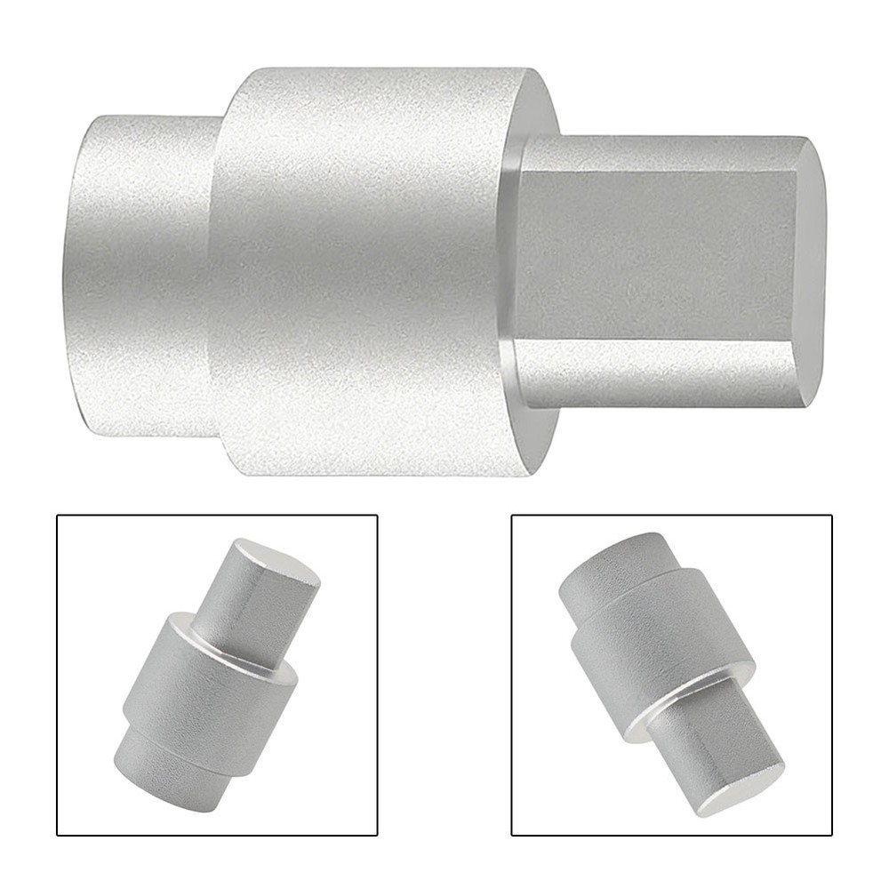 Temperature Controlled Coupling for Dodge For Ram 1500 For 1999 to 2001