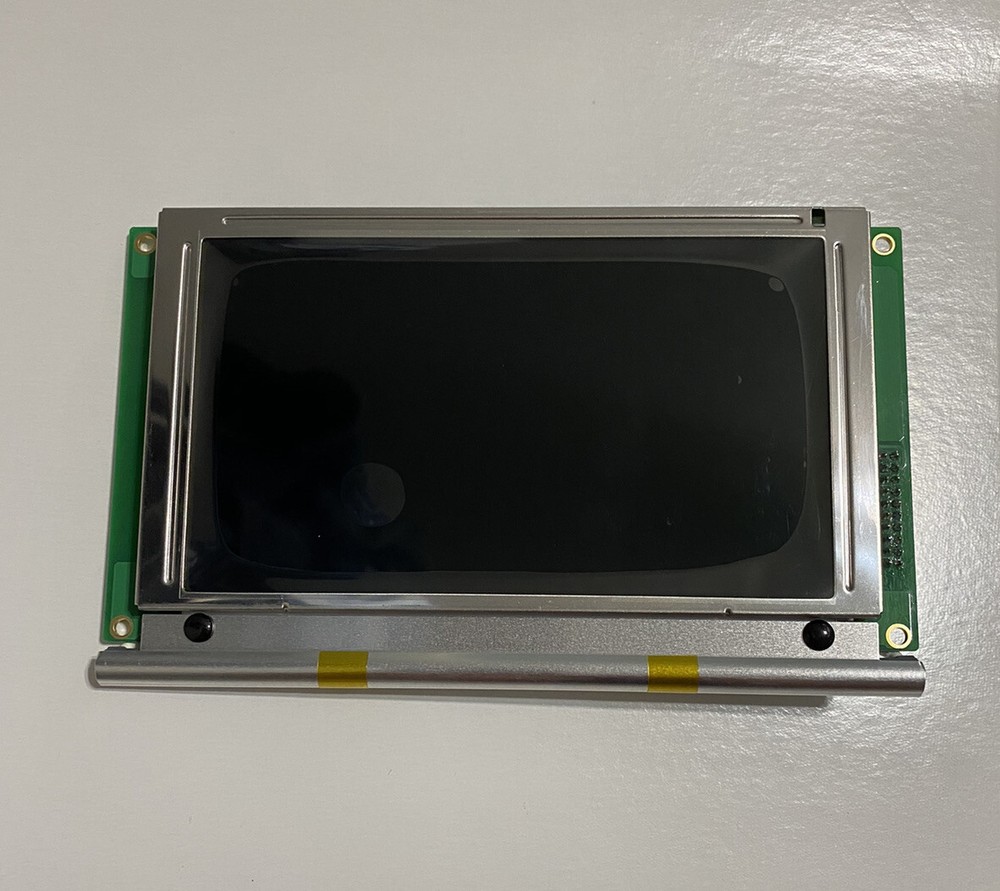 Rotem Platinum Plus LCD Display Screen NEW
