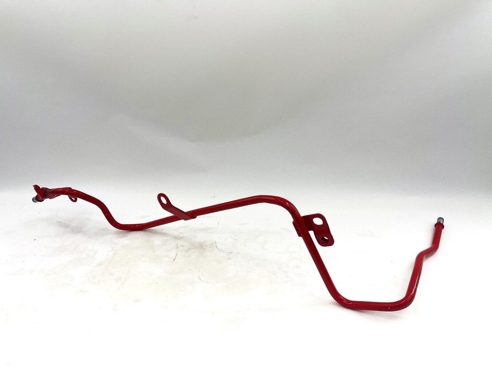 Cummins 5260950 Air Compressor Coolant Line