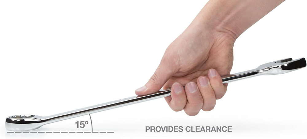 1-3/16 Inch Combination Wrench | 18269