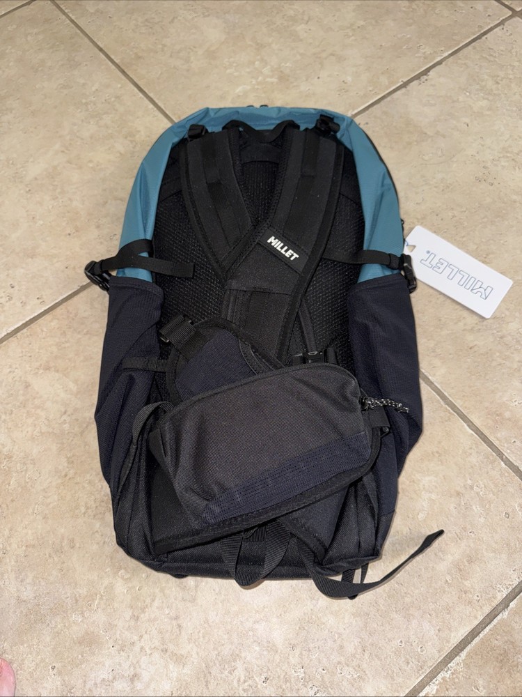 Millet Welkin Zip 25