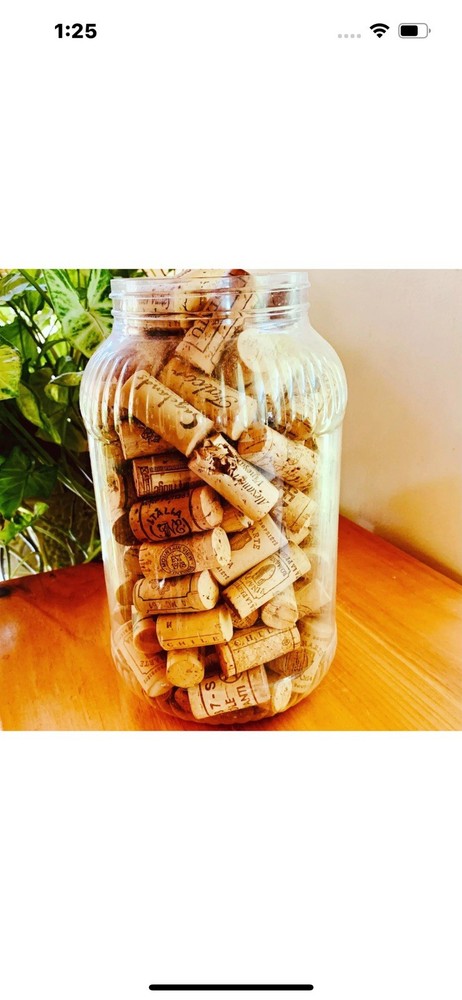 Wine corks Natural/used/excellent condition