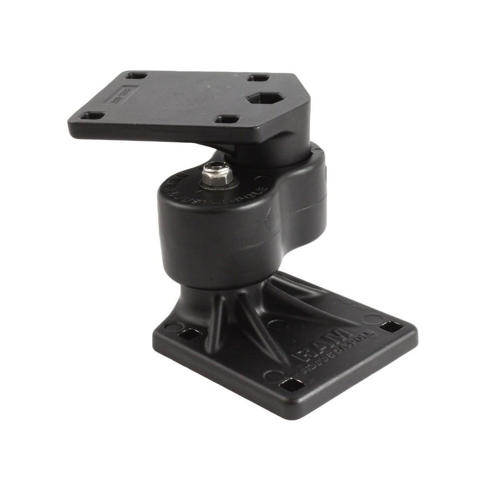 RAM-VB-ADJ1  RAM Adjust-A-Pole Riser for Vehicle Laptop Mo...