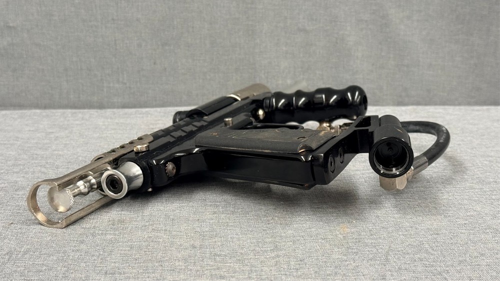 Boss XRaider Paintball Marker