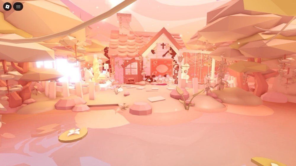 Cute-Core House/Home Models ⭐Variety Bundle!⭐ (.OBJ) (Model)