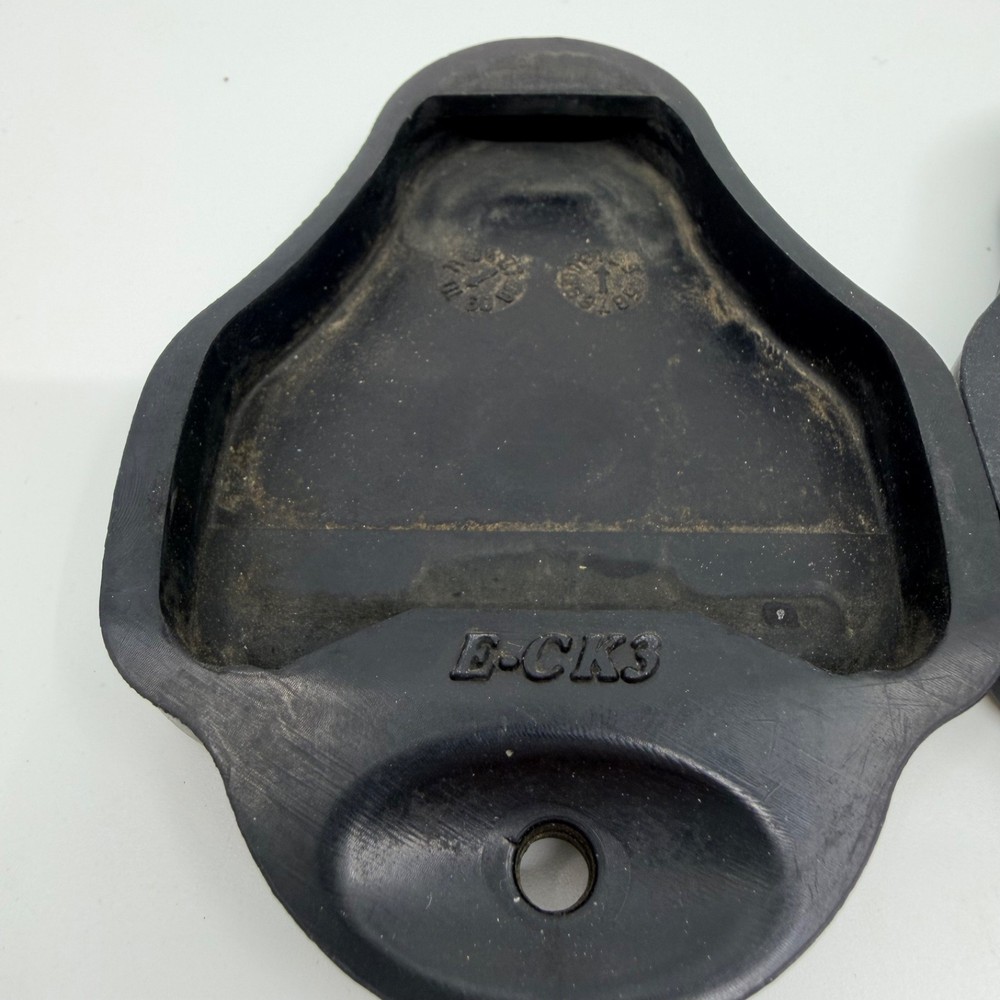 Bike Shoe Cleat Covers