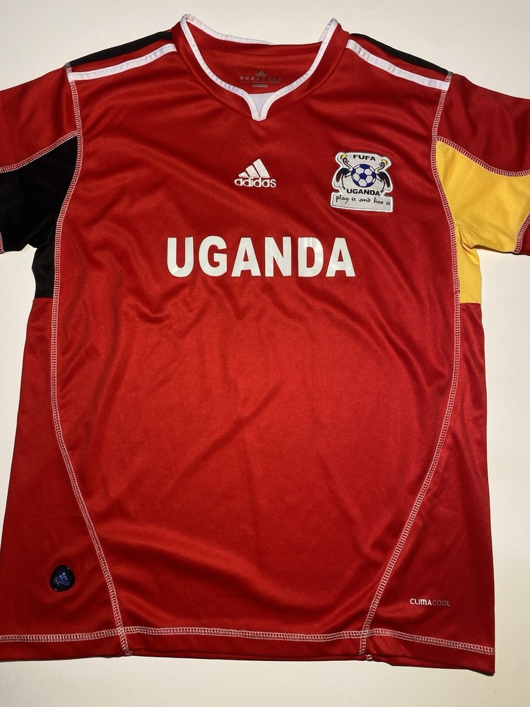 Lot Of 5 Soccer Jerseys Multiple Sizes