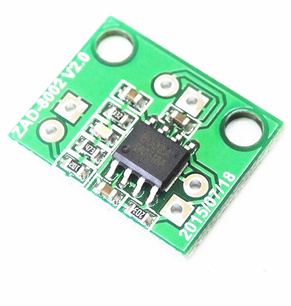 ZAD8002 Mini USB 3W 3V-5V Mono Amplifier Board Audio Module Sound Amp Module