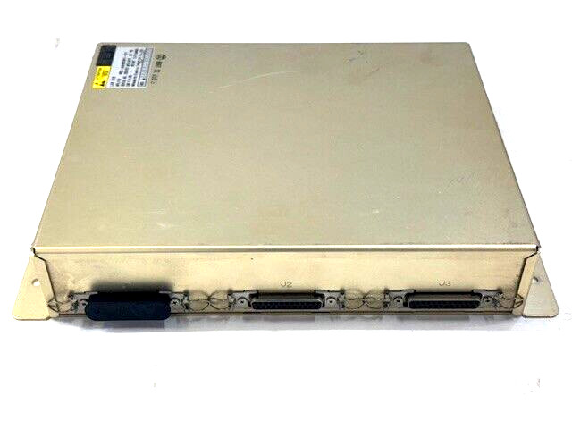 MATSUSHITA AIRCRAFT LAN HUB INTERFACE RD-AA8061-01