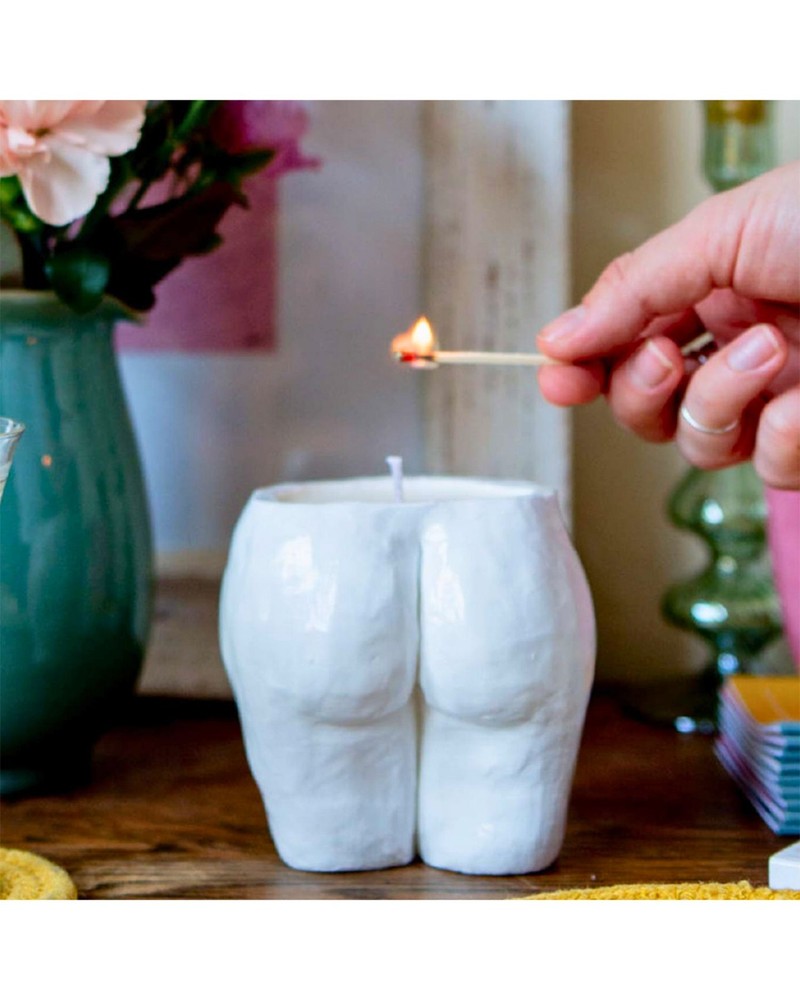 Basic Scented Candle Making Kit by Sculpd