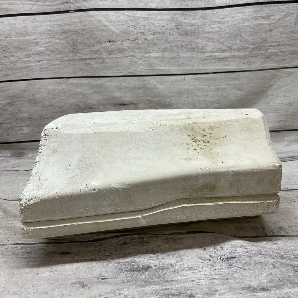 Ceramic Slip Casting Mold Zavori