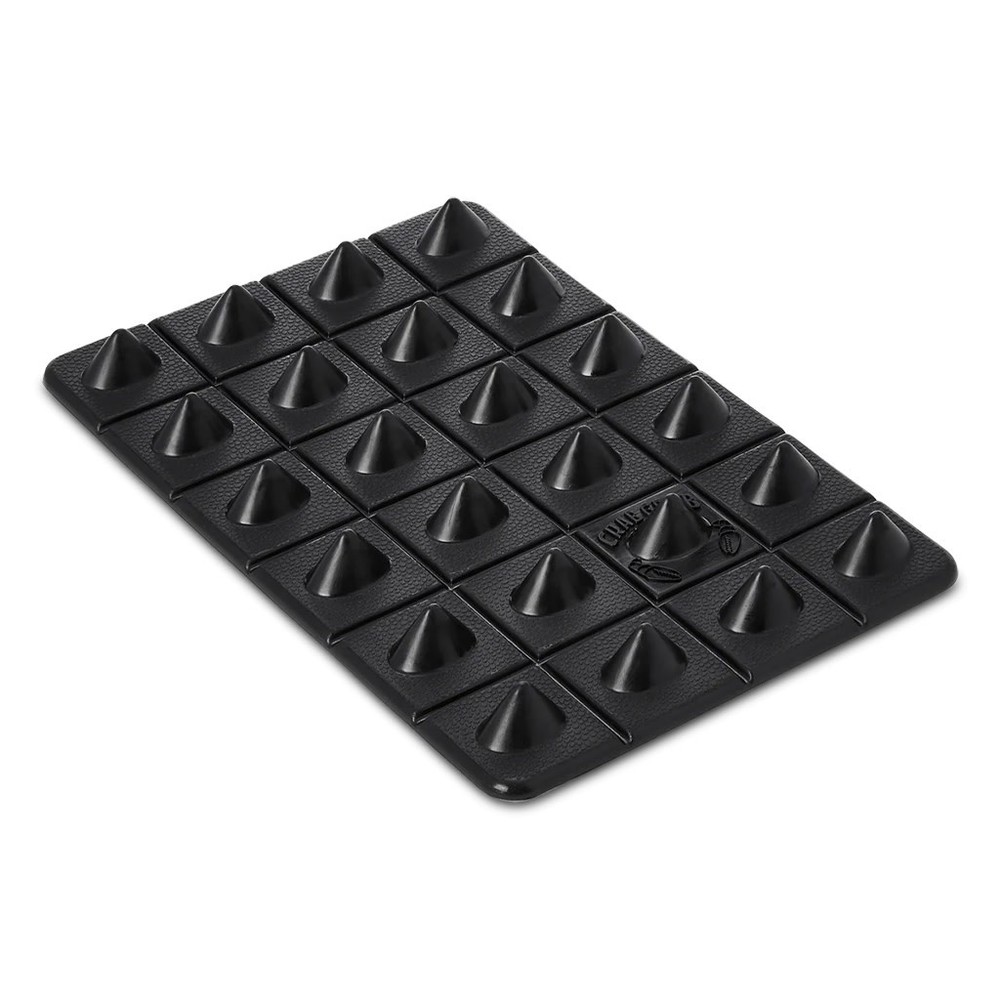 Crab Grab Shark Teeth Stomp Pad