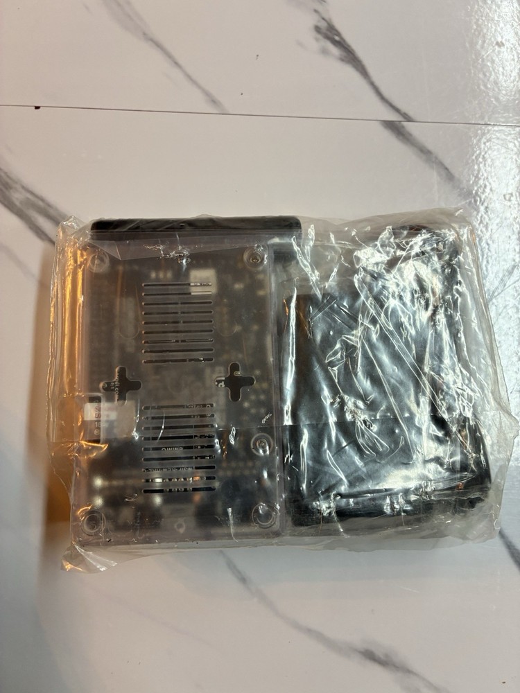 ODROID-C2 Single Board Computer MSIP-REM-HKL- ODROID-C2