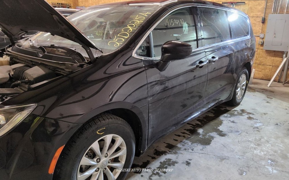 Chrysler Pacifica 2017-2023 Front Crossmember/Cradle 3070