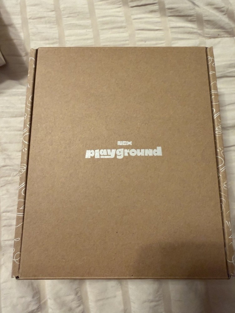 Nex Playground Game active play system