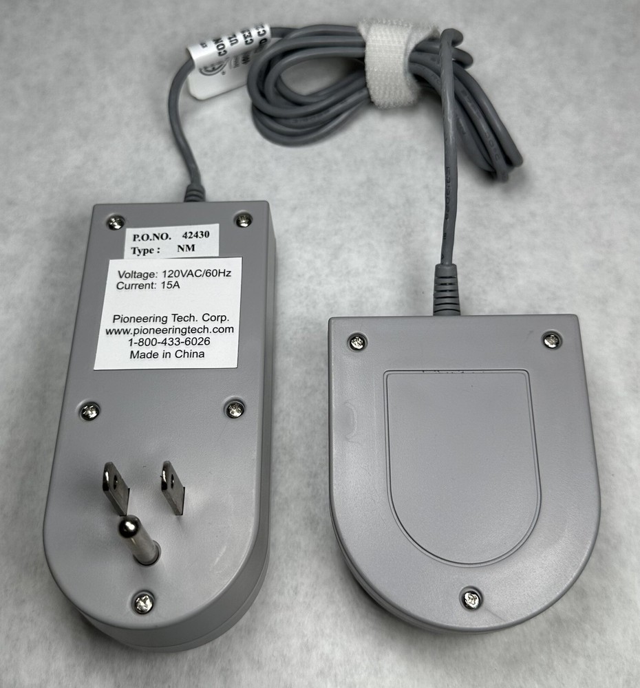 NEW Pioneering Tech 42430 Safe T Sensor