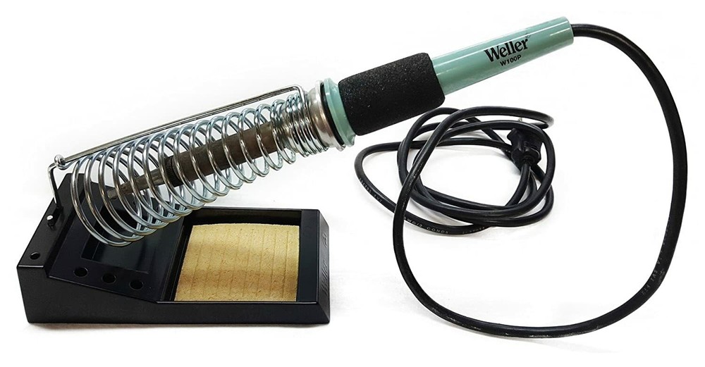Weller PH100 Solder Iron Stand Fits W100PG