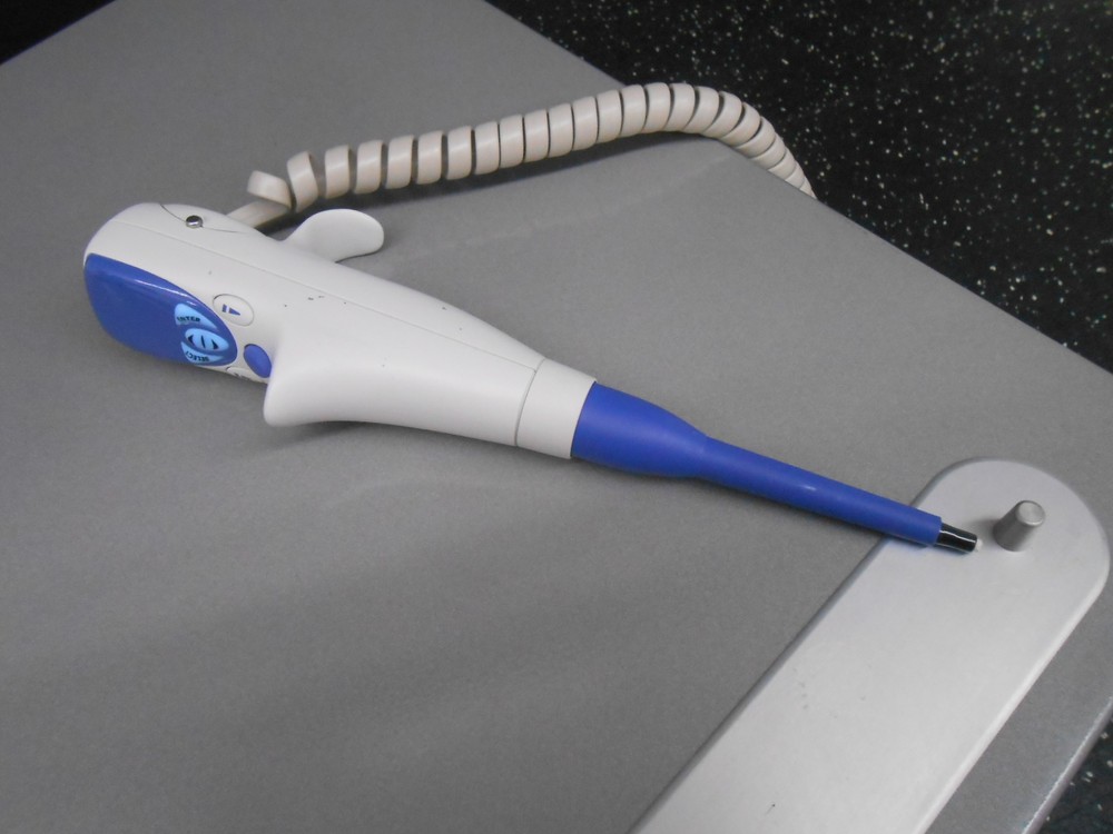 PENTAPHARM ROTEG 05 BLOOD HAEMOSTASIS ANALYZER