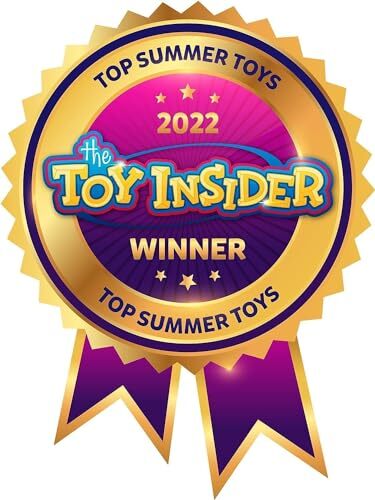 Snap Circuits Bric Structures 130 Piece Building Electronics Kit for Kids 8+