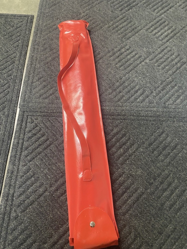 Vtg 1978 Dynamic Classics MACHO POWER Isometric Exercise Machine Cracked Handle