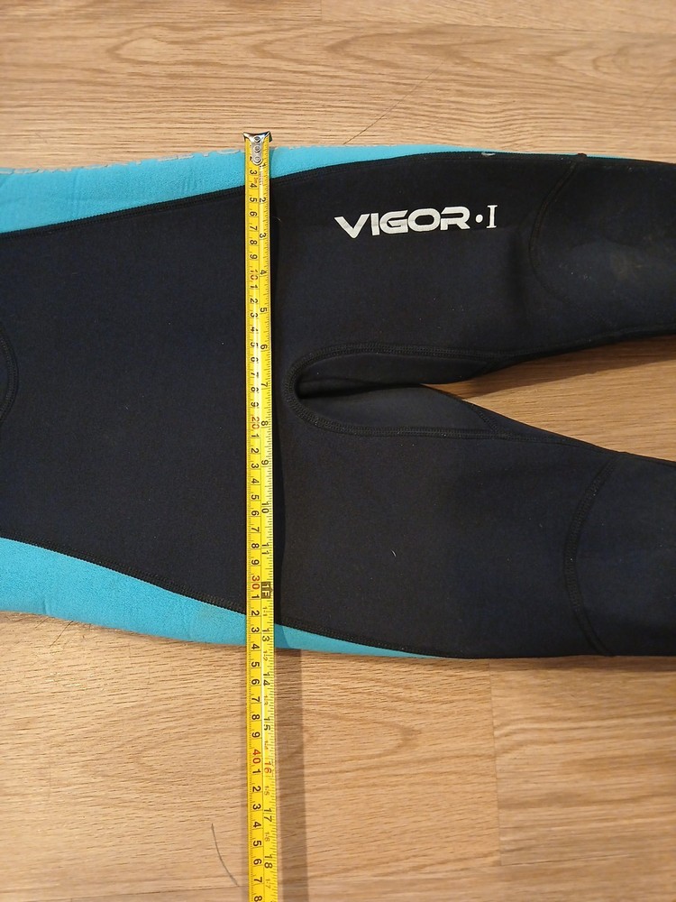 hevto wetsuit Kids