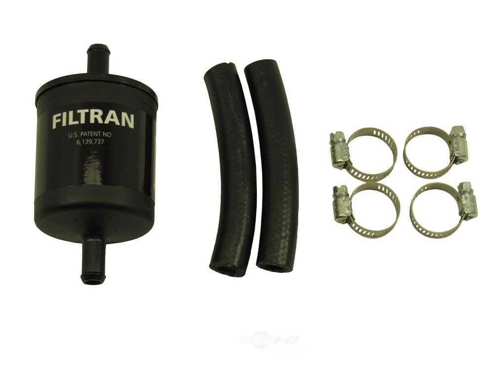 Transmission Filter Kit