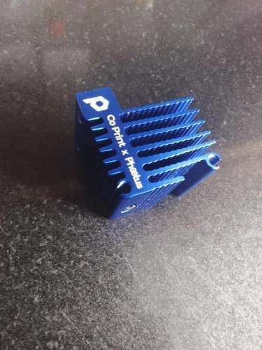 CoPrint3D Chromahead Heatsink
