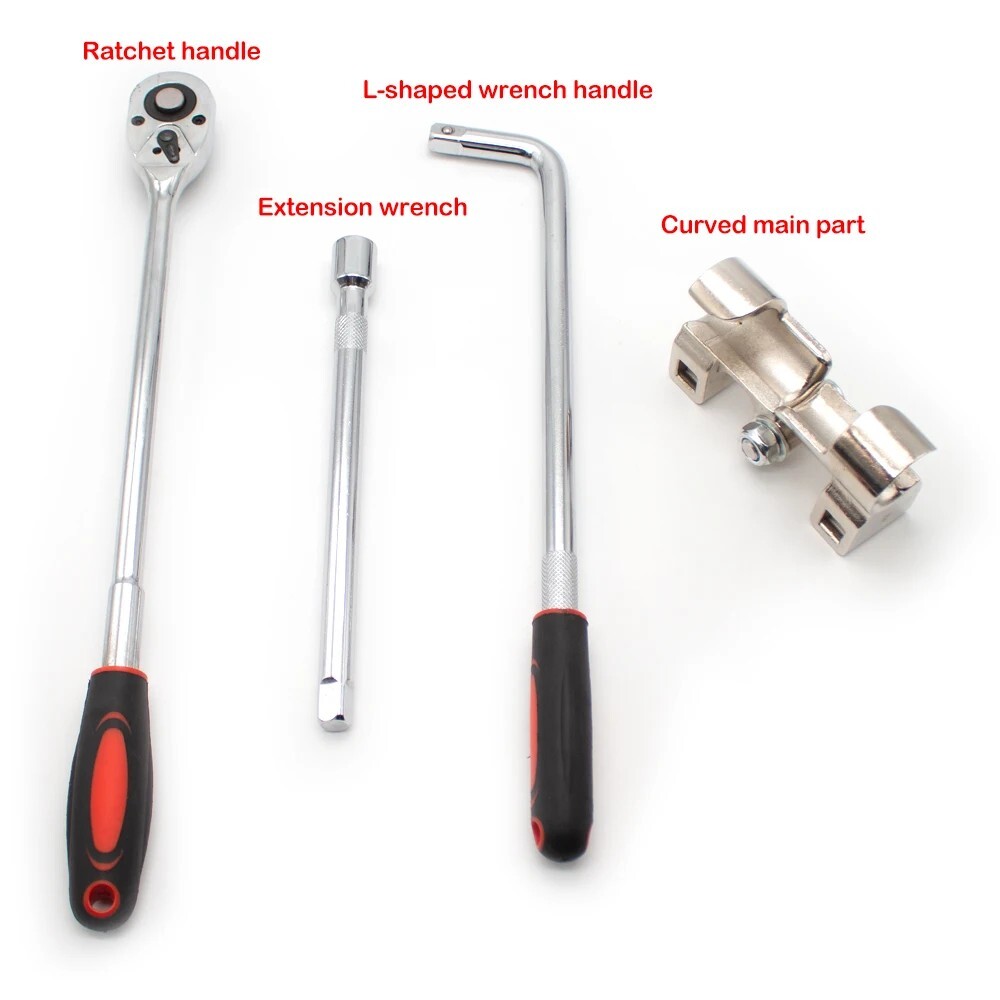High Quality Cable Bender Wire Bending Tool Wire Bending Machine (Manual Type)
