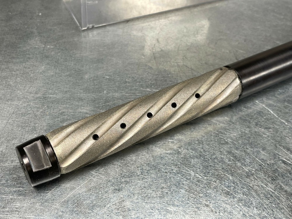 Sidley 1" Diamond Hone Tool AL-419 Honing