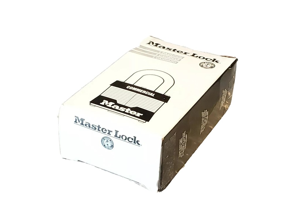 MASTER LOCK 7C5RED, Circuit Breaker Switch Padlock