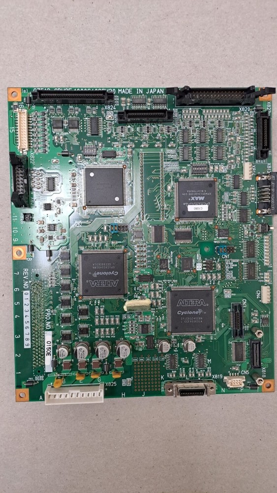 Screen CTP PT-R GZ512_CPU2E